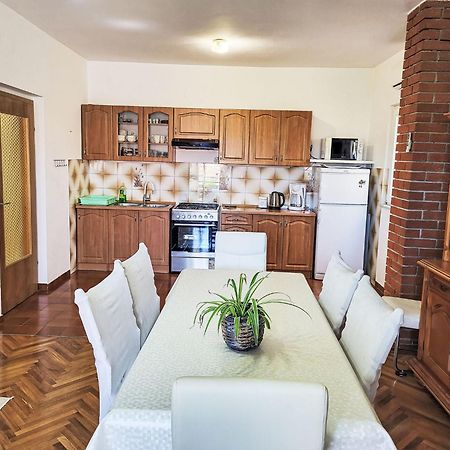 Apartment Ana - Big350 By Interhome Turanj Exterior photo