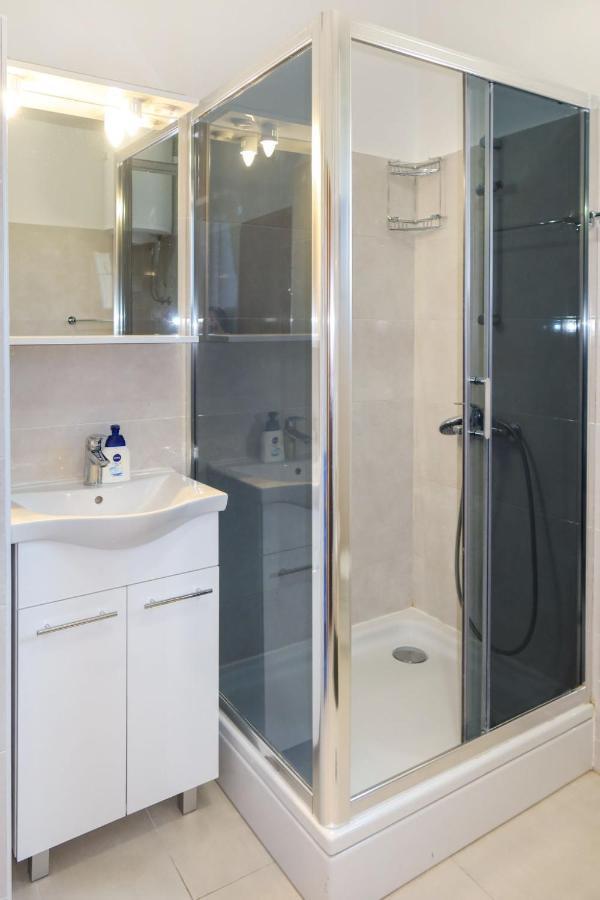 Apartment Ana - Big350 By Interhome Turanj Exterior photo